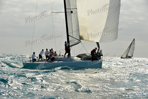 2010 Key West Race Week A 161