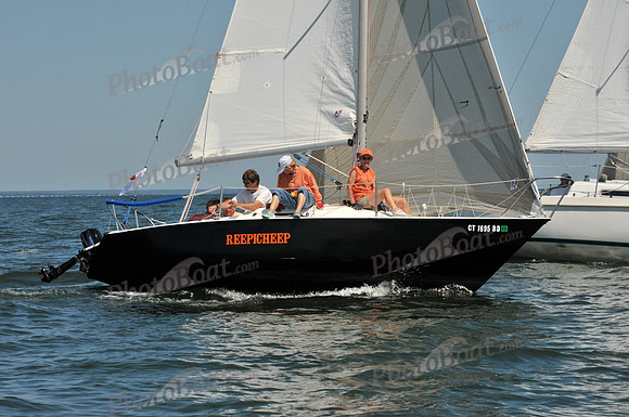 2010 Leukemia Cup B 395