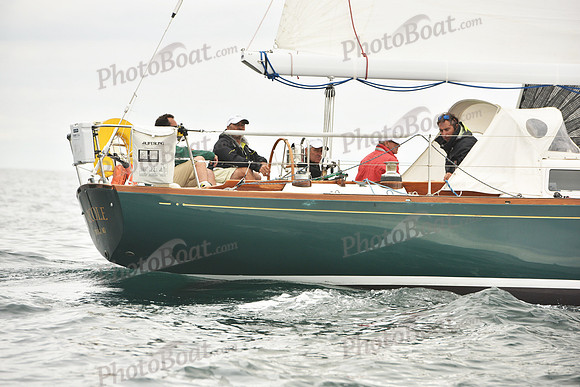 2018 Newport Bermuda Race A_0536