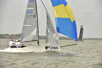2019 Charleston Race Week C_0209