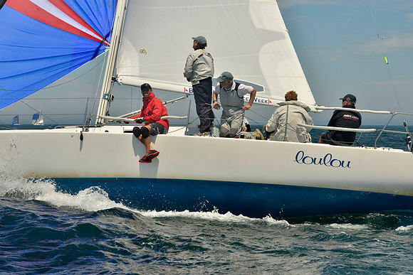 2017 Block Island Race Week C_1495