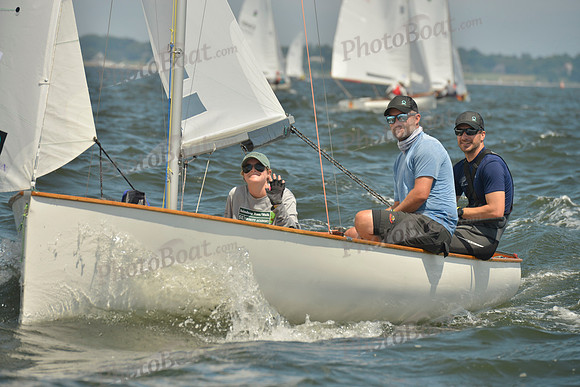 2018 Thistle Nationals F_0304