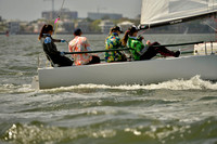 2018 Charleston Race Week A_2874