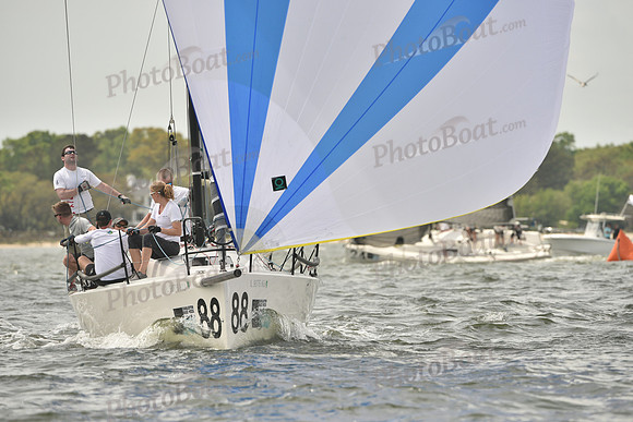 2019 Charleston Race Week E_1141