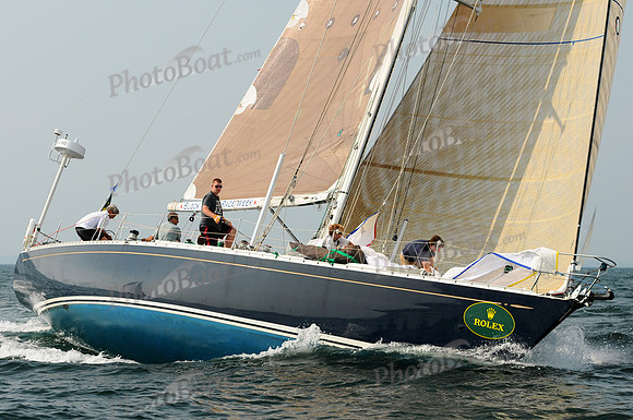 2011 Block Island RW C 1309