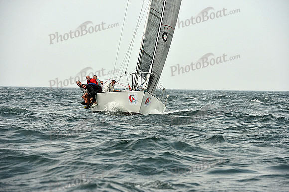 2015 Block Island Race Week D 1387