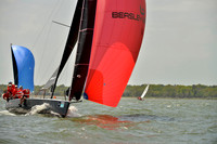2018 Charleston Race Week A_2151