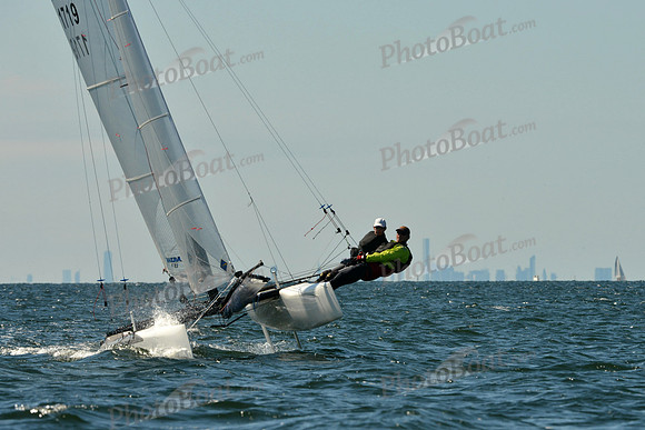 2015 Roton Point Multihull Regatta 232