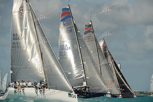 2017 Quantum Key West RW D 1073