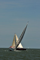 2013 Southern Bay Race Week D 974