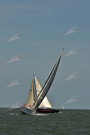 2013 Southern Bay Race Week D 974