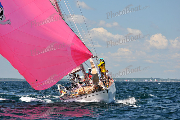 2012 Newport Bermuda 629