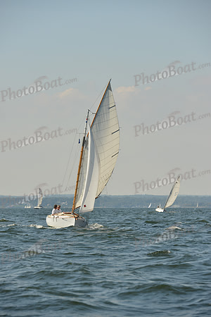 2015 IHYC Classic Yacht Regatta 738