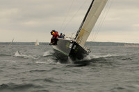 2009 Block Island Race Week Tuesday 1924