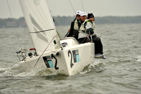 2016 Charleston Race Week A_1486