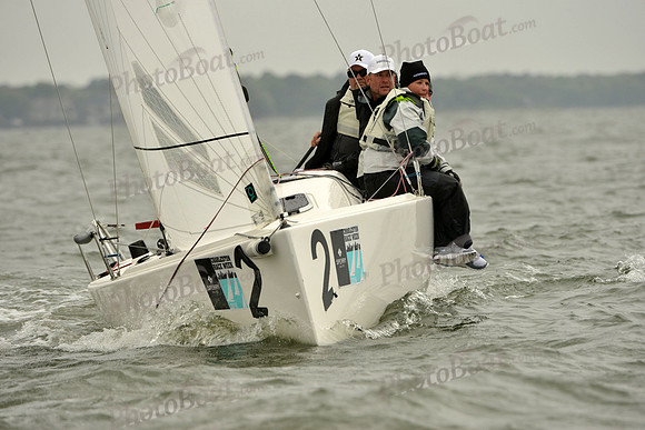 2016 Charleston Race Week A_1486
