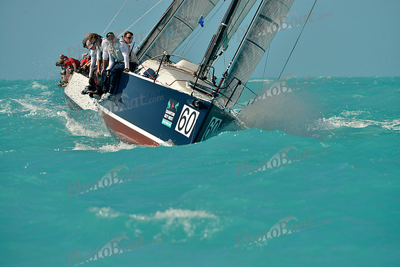 2017 Quantum Key West RW C 460