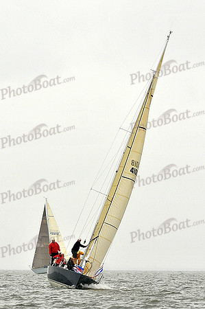 2014 Southern Bay Race Week A 120