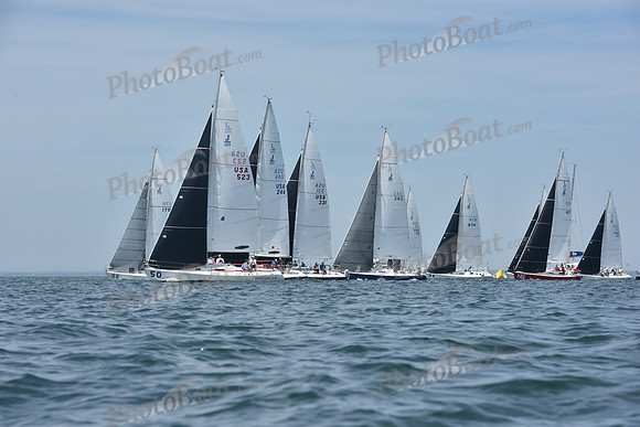 2019 Block Island Race Week K_0079
