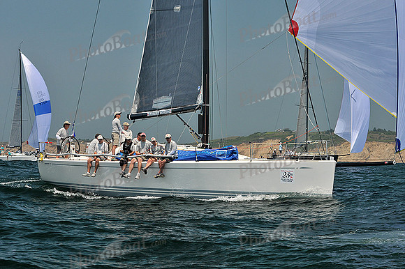 2013 Block Island Race Week B 637