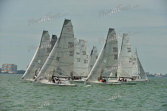 2015 VX1 Winter Series A 528