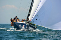 2015 Block Island Race Week A 590