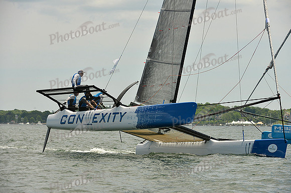 2015 NYYC Annual Regatta C 617
