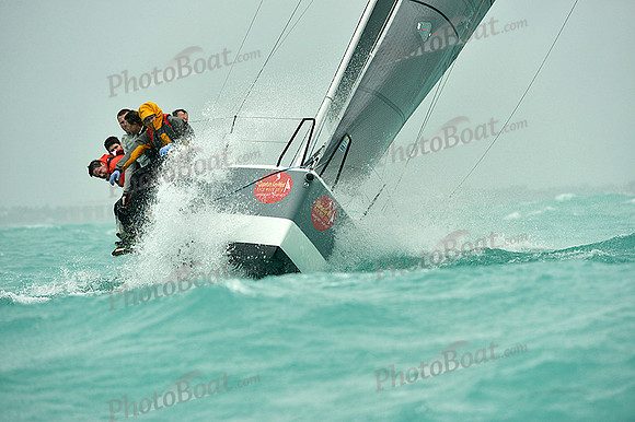 2016 Key West Race Week H_0652