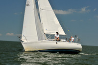 2013 Southern Bay Race Week C 2503