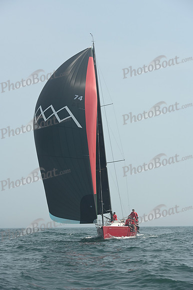 2025 Block Island Race Week A_0922