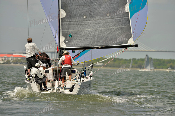 2018 Charleston Race Week A_2240