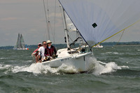 2012 CPYC One Design 1460