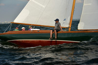 2015 IHYC Classic Yacht Regatta 564