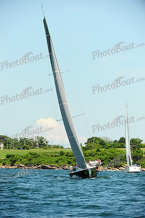 2014 NYYC Race Week C 280