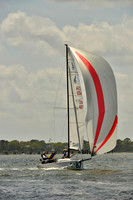 2018 Charleston Race Week A_2887