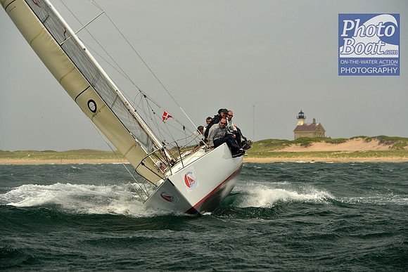 2015 Block Island Race Week E 545
