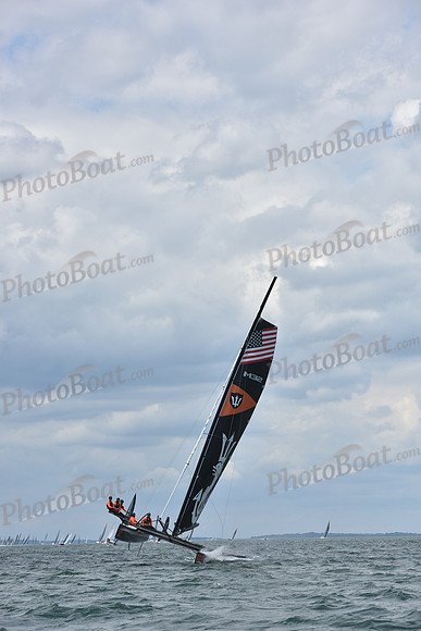 2019 NYYC Annual Regatta A_2007