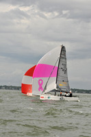 2012 Charleston Race Week B 280
