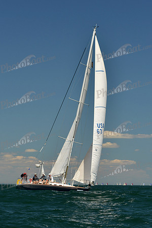 2015 Block Island Race Week H 573