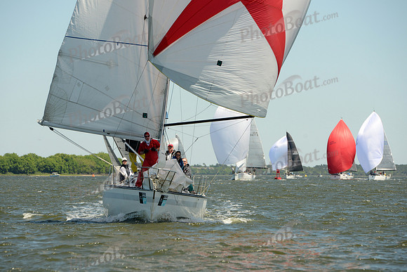 2016 Charleston Race Week E_0727