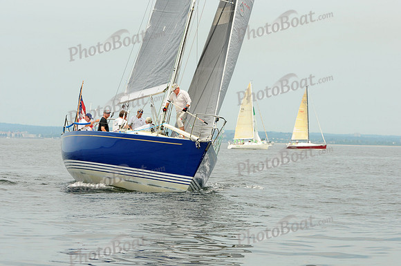 2011 Park City Regatta A 218