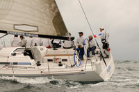 2009 Block Island Race Week Monday 397