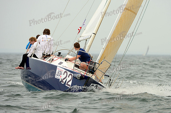 2013 Block Island Race Week C 909