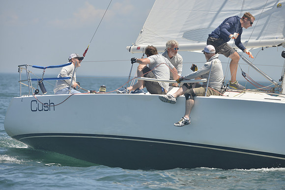 2025 Block Island Race Week G_0325