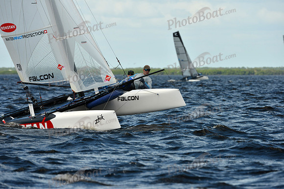 2015 F18 Americas C 957