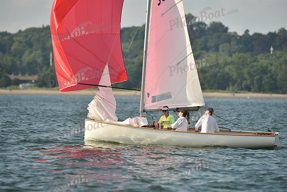 2018 Thistle Nationals C_0735