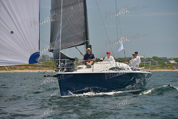 2019 Block Island Race Week D_0209