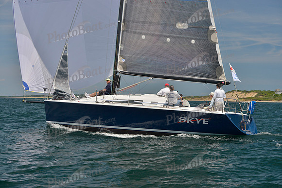 2019 Block Island Race Week D_0218