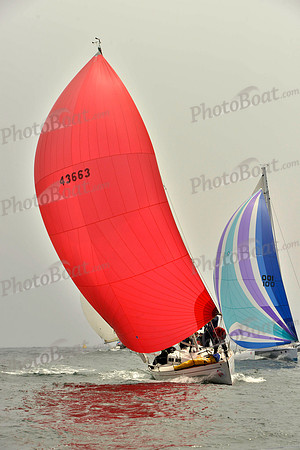 2017 Block Island Race Week C_0827