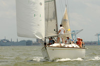 2012 Southern Bay Race Week A 2078